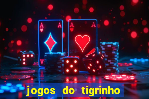 jogos do tigrinho vai ser proibido no brasil